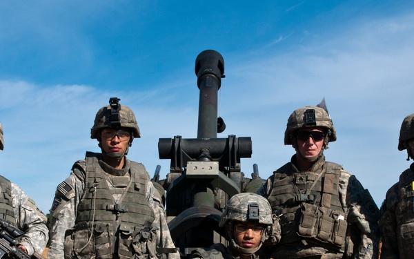 Live fire exercise