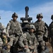 Live fire exercise