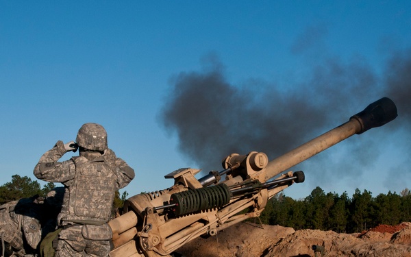 Live fire exercise