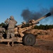 Live fire exercise