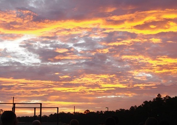 42nd FiB sweats for the vets