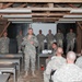SMA Chandler meets with Schofield soldiers, families
