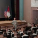 SMA Chandler meets with Schofield soldiers, families