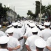 Key West Veterans Day Parade