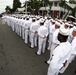 Key West Veterans Day Parade