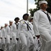 Key West Veterans Day Parade