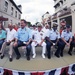 Key West Veterans Day Parade