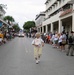 Key West Veterans Day Parade