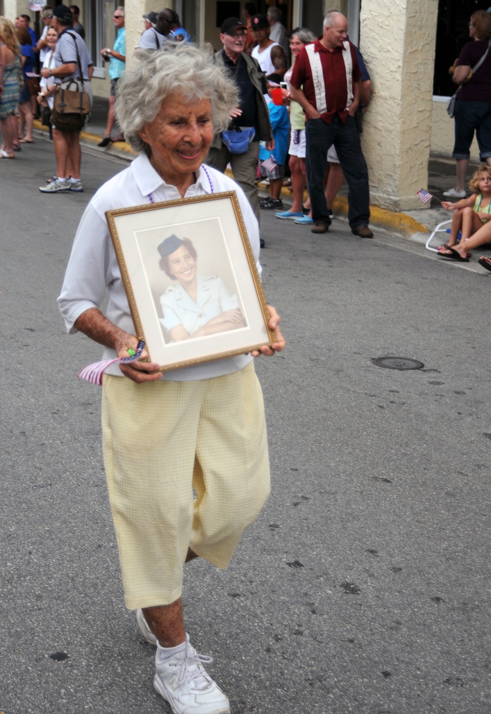 DVIDS Images Key West Veterans Day Parade [Image 6 of 9]