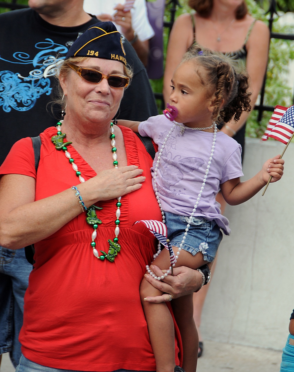 DVIDS Images Key West Veterans Day Parade [Image 7 of 9]