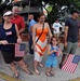 Key West Veterans Day Parade