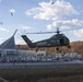 Sikorsky UH-34D Arrives at National Museum of the Marine Corps