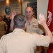 RDML Bruce L. Gillingham promotion