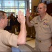 RDML Bruce L. Gillingham promotion