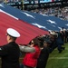 US Army Chief of Staff attends Salute to Services at MetLife Stadium