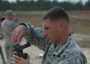 Best Of The Best 2013 Day One