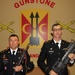 Gunstones vie for top NCO and soldier