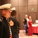 11th MEU Hosts Marine Corps Ball