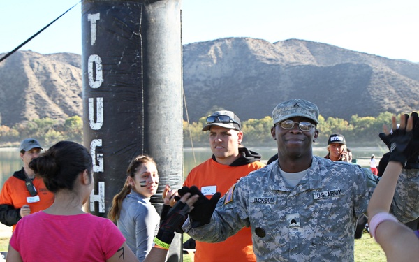 Tough Mudder 2013