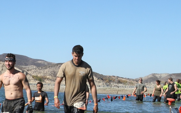 Tough Mudder 2013