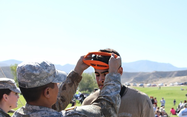 Tough Mudder 2013