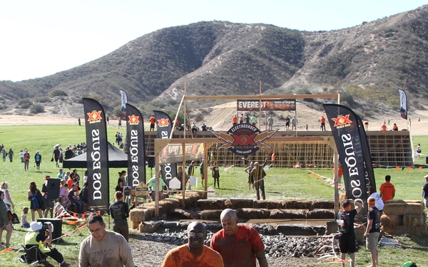 Tough Mudder 2013