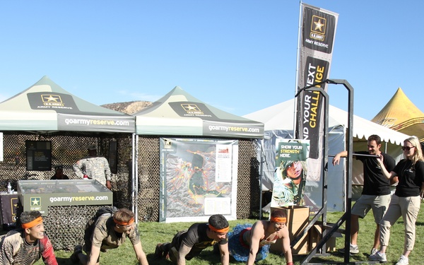 Tough Mudder 2013
