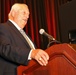 Tommy Lasorda hits it out of the Park