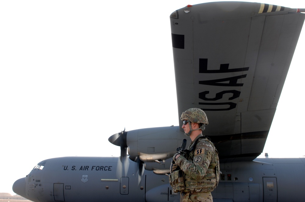 FAST provides peace of mind in most remote of locations