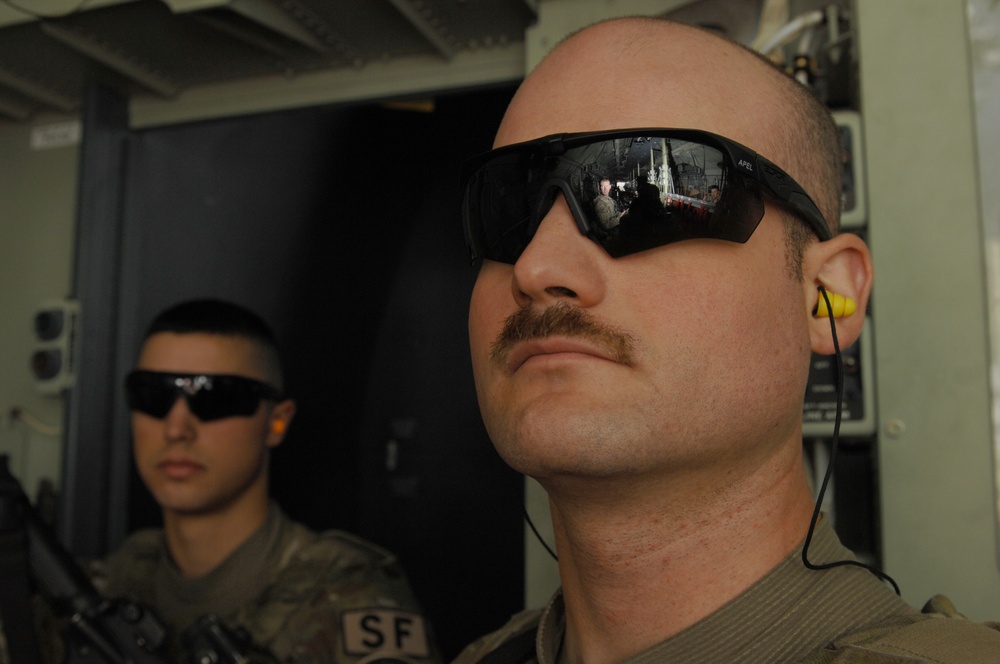 FAST provides peace of mind in most remote of locations