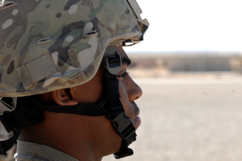 FAST provides peace of mind in most remote of locations