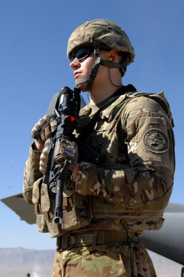 FAST provides peace of mind in most remote of locations