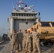 Texas Soldiers Navigate From Desert To Sea