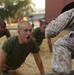 Photo Gallery: Marine recruits build discipline, endurance on Parris Island