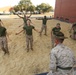 Photo Gallery: Marine recruits build discipline, endurance on Parris Island