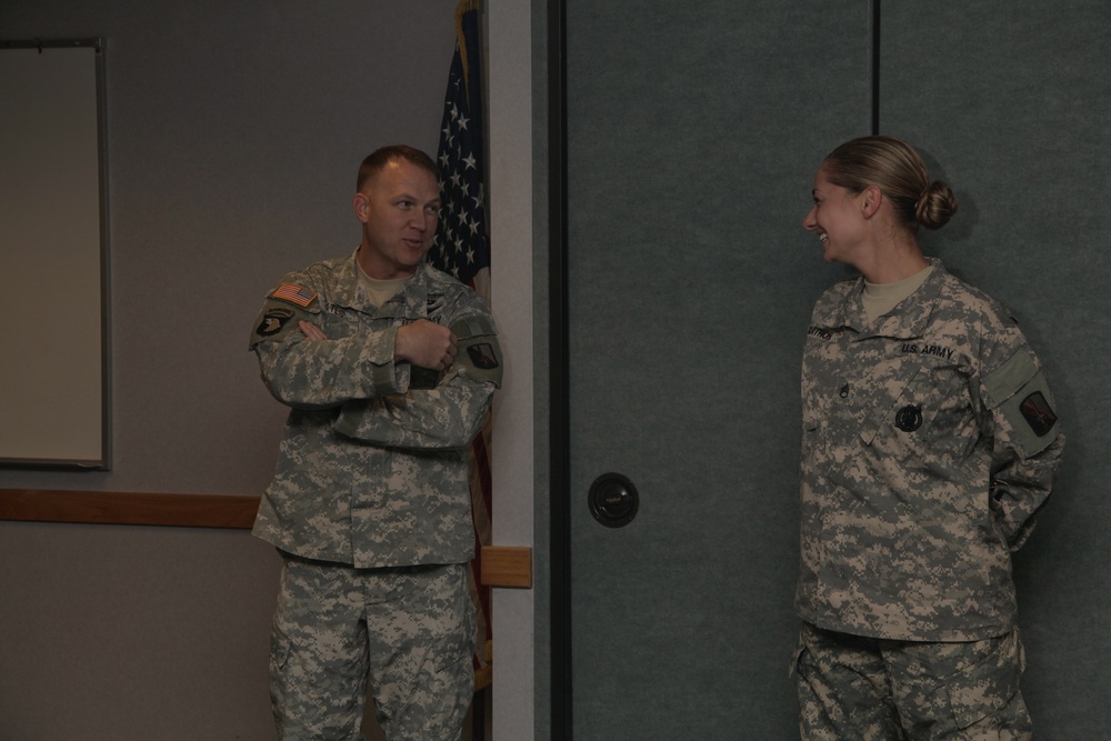 Award Ceremony