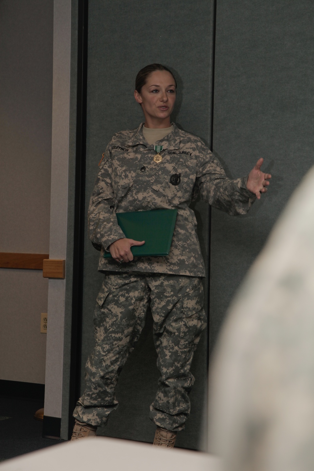 Award Ceremony