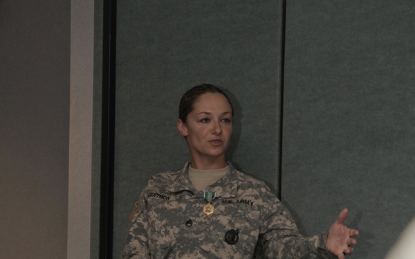 Award Ceremony