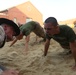 Photo Gallery: Marine recruits build discipline, endurance on Parris Island