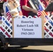 Yuma Veterans Day parade