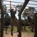 Photo Gallery: Marine recruits build confidence on Parris Island