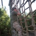 Photo Gallery: Marine recruits build confidence on Parris Island
