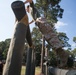 Photo Gallery: Marine recruits build confidence on Parris Island