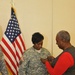 Jacksonville native promoted to Lt. Col. in Army Reserve