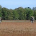 Airmen endure Pre-Ranger Assessment Course