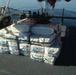 Coast Guard, Caribbean Border Interagency Group authorities seize $38 million dollar cocaine shipment in the Caribbean Sea