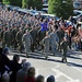 Airmen from Seymour Johnson Air Force Base honor veterans