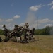 Artillery gunnery