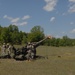 Artillery gunnery