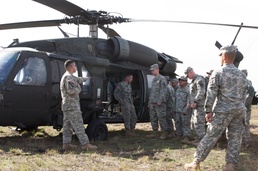 Medical conference empowers Fort Hood health officials